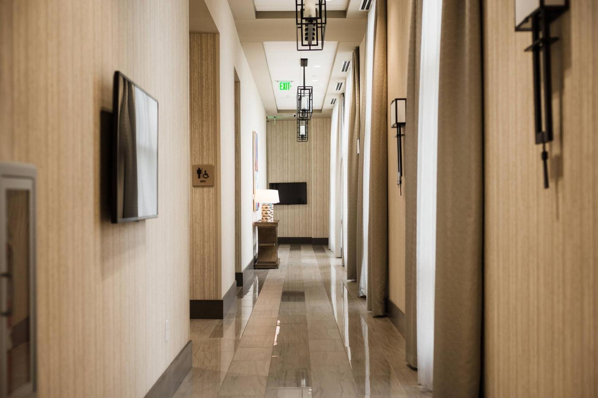 Springhill Suites By Marriott Fayetteville Fort Liberty Ngoại thất bức ảnh