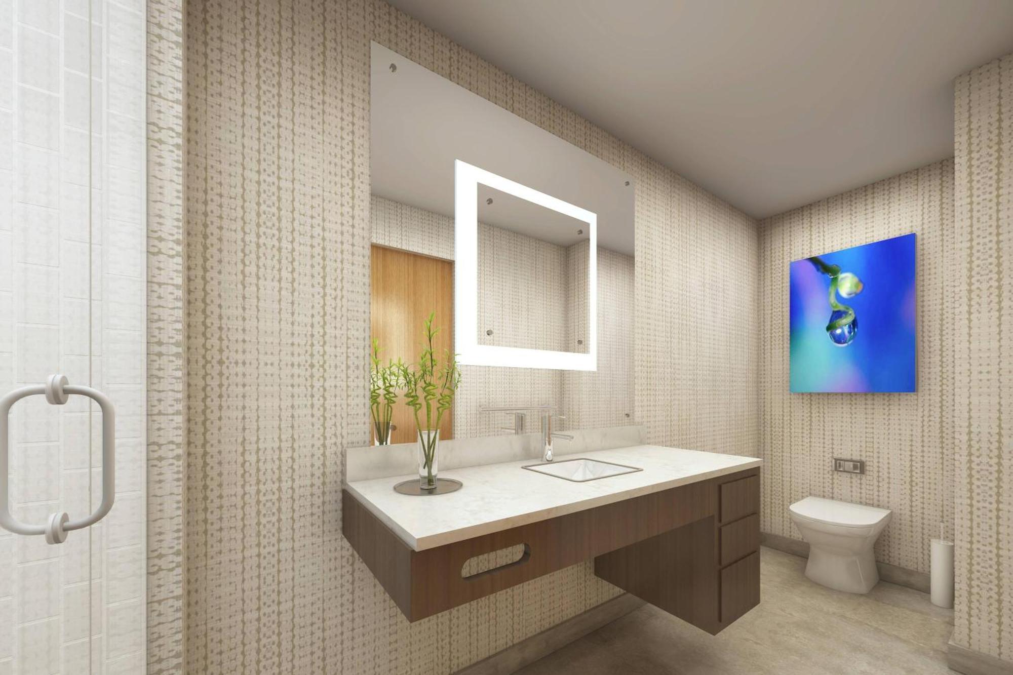 Springhill Suites By Marriott Fayetteville Fort Liberty Ngoại thất bức ảnh